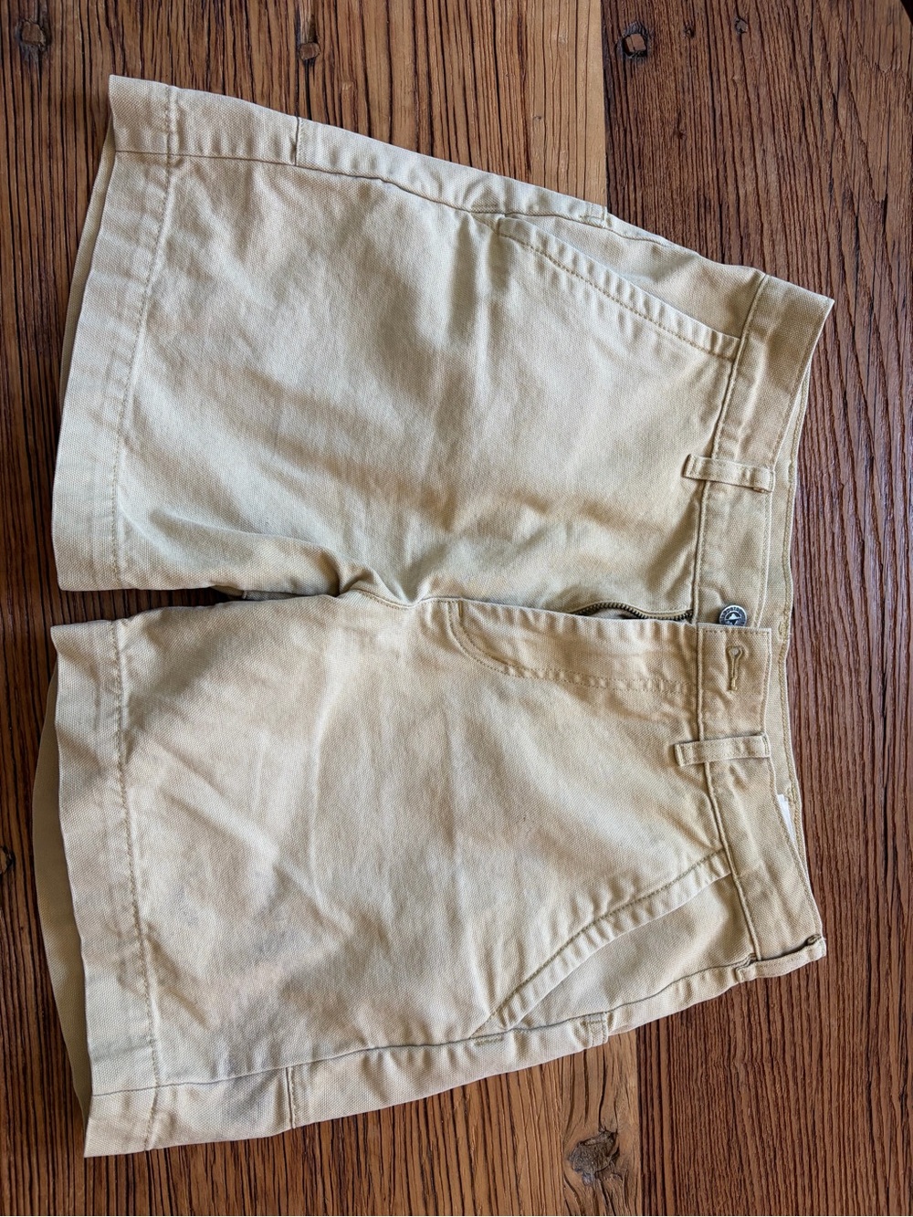 Patagonia Heritage Standup Shorts 7” Size 31